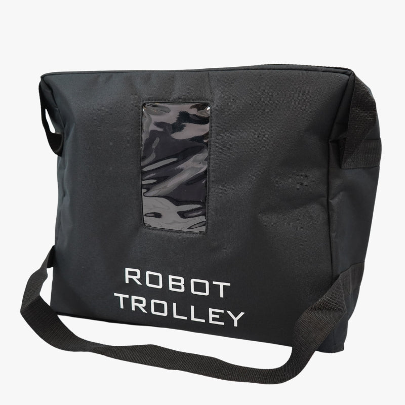 Transporttasche für Robot Trolley 2500 und 4500