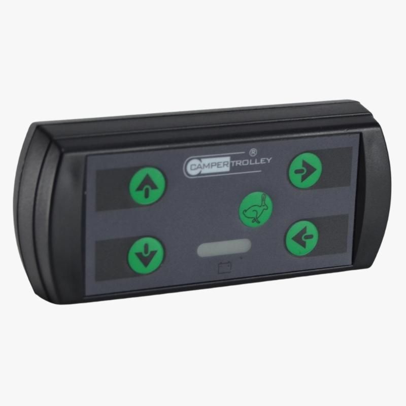 Fernbedienung für Robot Trolley 2500RS