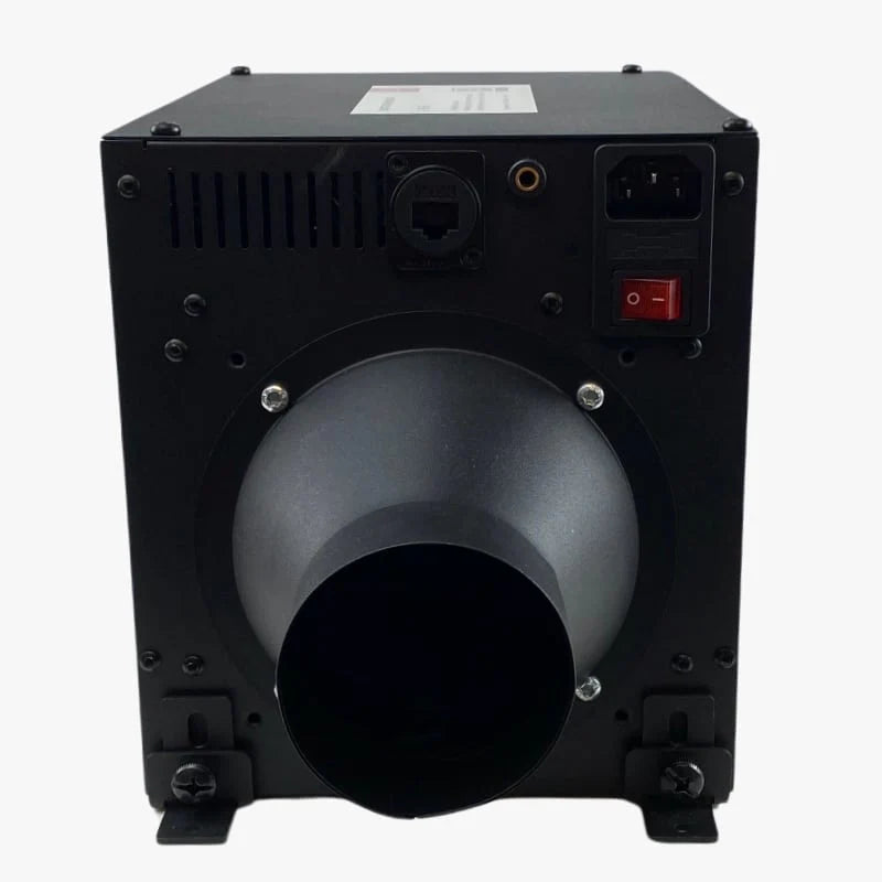 Elektrischer Lufterhitzer Heat 1500W