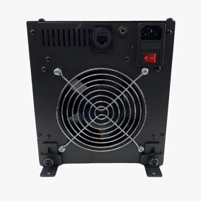 Elektrischer Lufterhitzer Heat 1500W