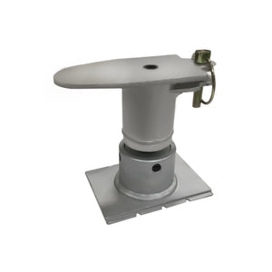 Niedriger Turmbeschlag für Robot Trolley