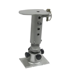 Mittlerer verstellbarer Turmbeschlag für Robot Trolley
