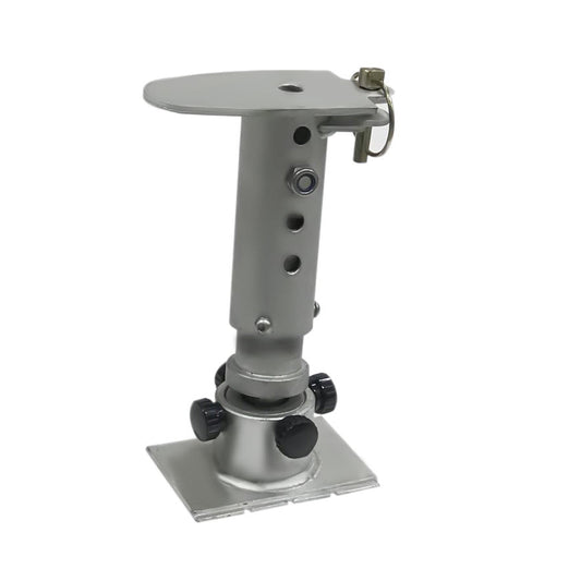 Mittlerer verstellbarer Turmbeschlag für Robot Trolley