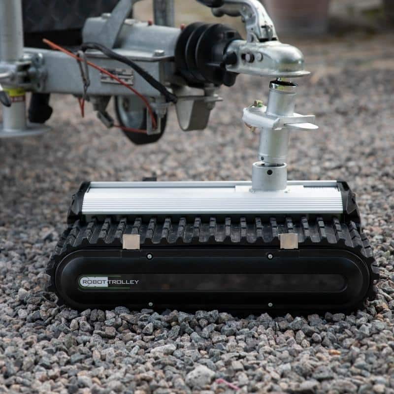 Robot Trolley 4500