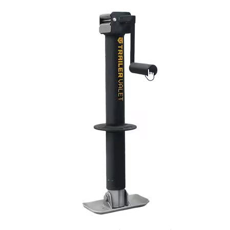 Beschlag für Handmover 2,5t