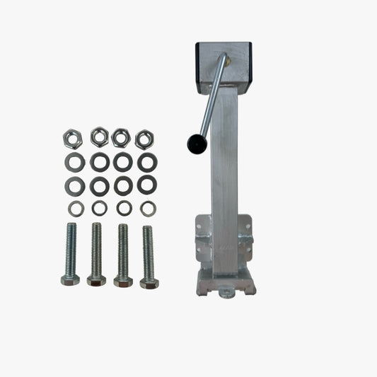 Fest montierter Hebebeschlag für Robot Trolley