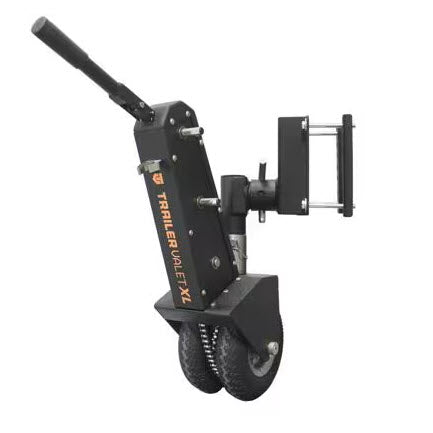 Robot Trolley manuelle Hand-Rangierhilfe, 5t