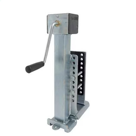 Universeller Hebebeschlag für Robot Trolley
